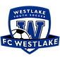 FC Westlake Logo