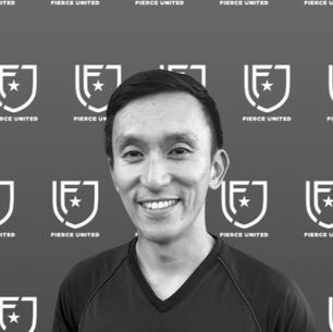 Alex Moy Joins FIERCE Academy Staff