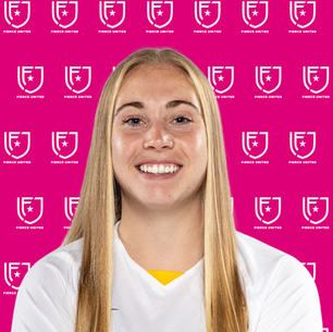 Kallie Krenz Joins FIERCE Coaching Staff