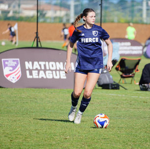 TY24-25 Girls Summer Player Opportunity Events (POEs)