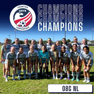 08G NL Win Frontier Conference