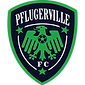 Pflugerville FC Logo