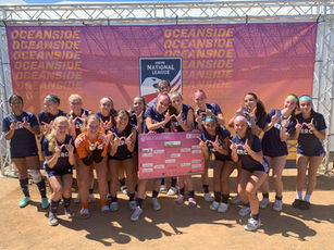 FIERCE 09G Undefeated at NL P.R.O.