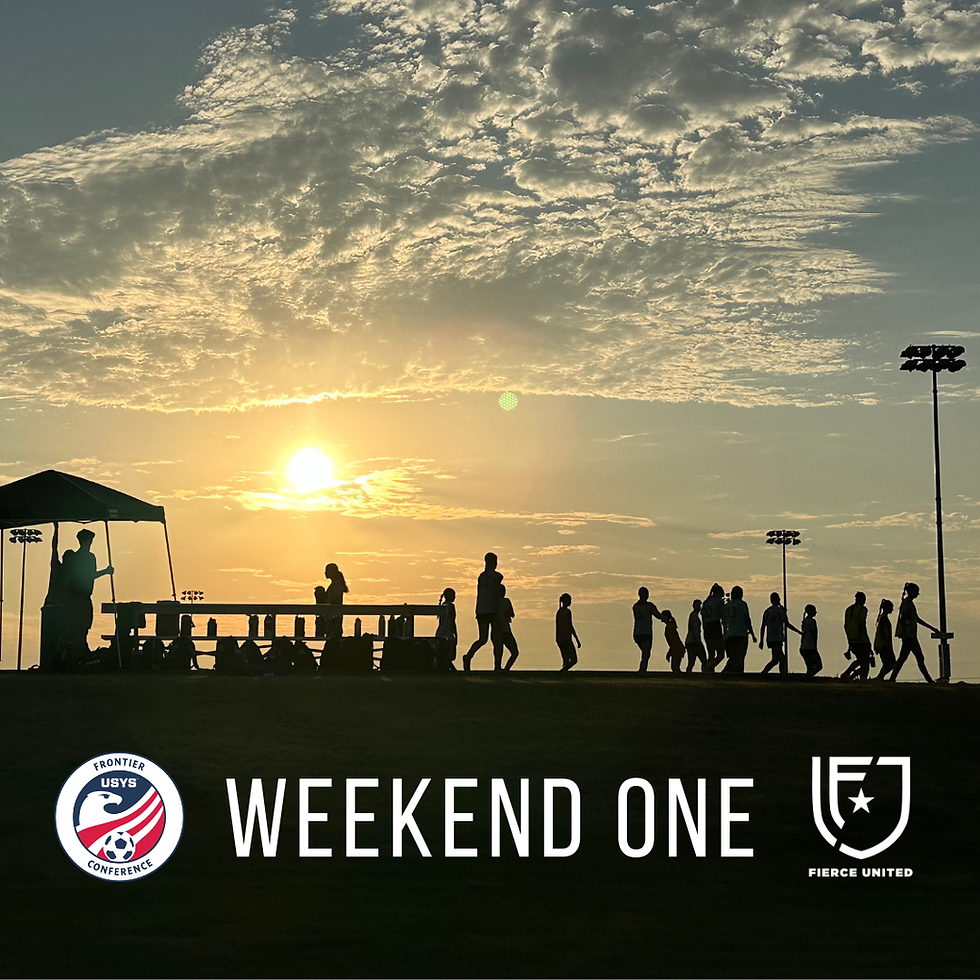 NL Teams Begin Frontier Conference Play