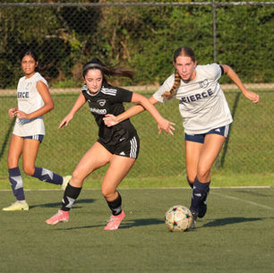 3 FIERCE Teams End HTX Cup With 0 Goals Conceded