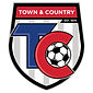Town & Country Logo