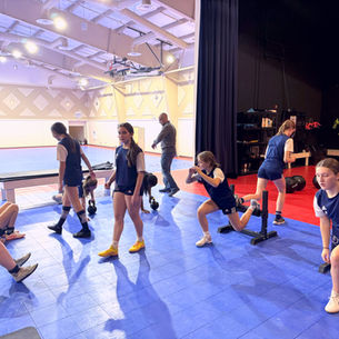 Why Female Soccer Players Are More Likely to Get ACL Injuries