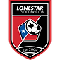 Lonestar SC logo
