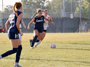 FIERCE National FAQs