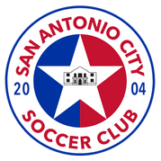 SA City SC logo