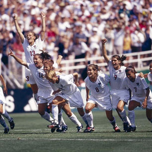 Women's World Cup: A Celebration of Talent and Diversity