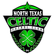 NTX Celtic FC logo