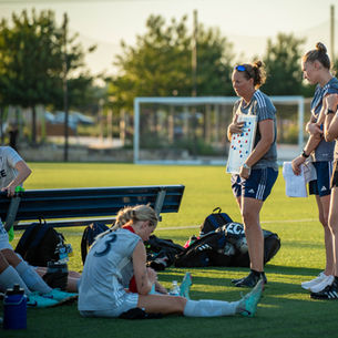 The Persistent Inequality in Women's Sports