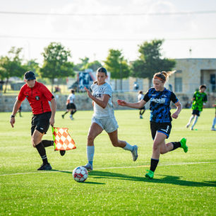 Whistles, Not Targets: Supporting the Third Team on the Field