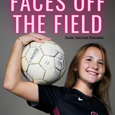 06G NL's Moore Featured: Faces Off The Field