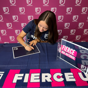 Texas Winter College ID Camps