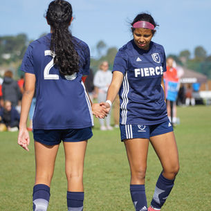 The Power of Girls' Participation in Soccer: Empowering Success and Achievement