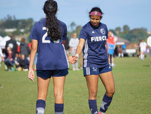 The Power of Girls' Participation in Soccer: Empowering Success and Achievement