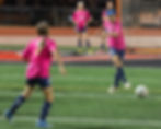 2014 players training