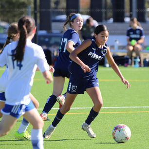 FIERCE Players Selected for ODP