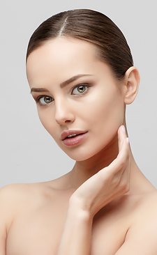 medical facials | liverpool