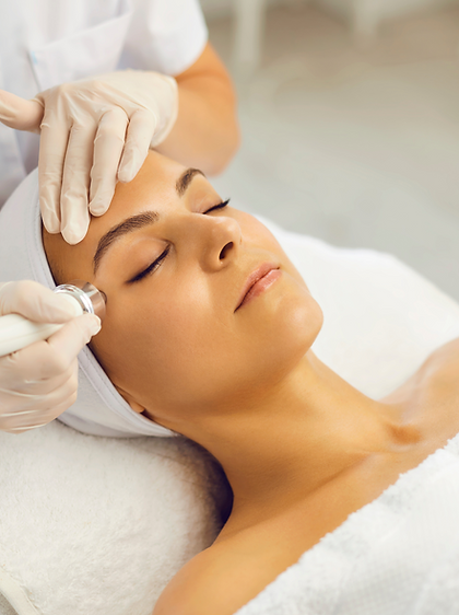 HYDRA FACIAL | LIVERPOOL