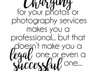 Are you REALLY a Professional Photographer?