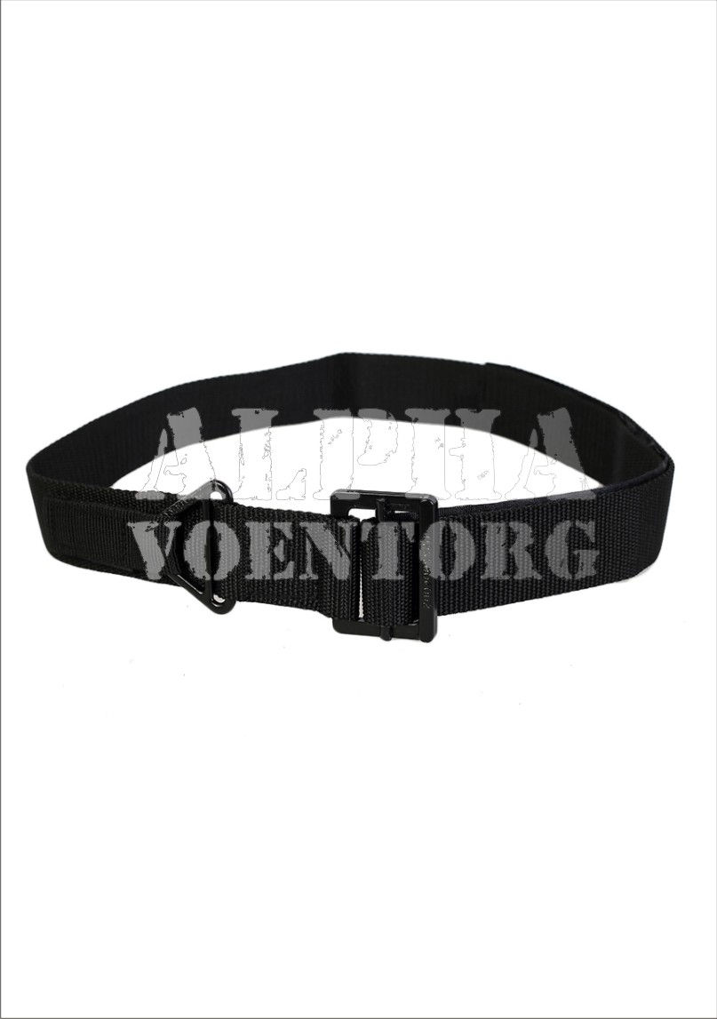 Миниатюра: Ремень Тактический, Blackhawk CQB черный