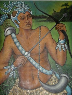 Arte Africana