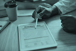 Revisão de contratos 