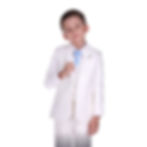 Miniatura: Traje niño varios colores