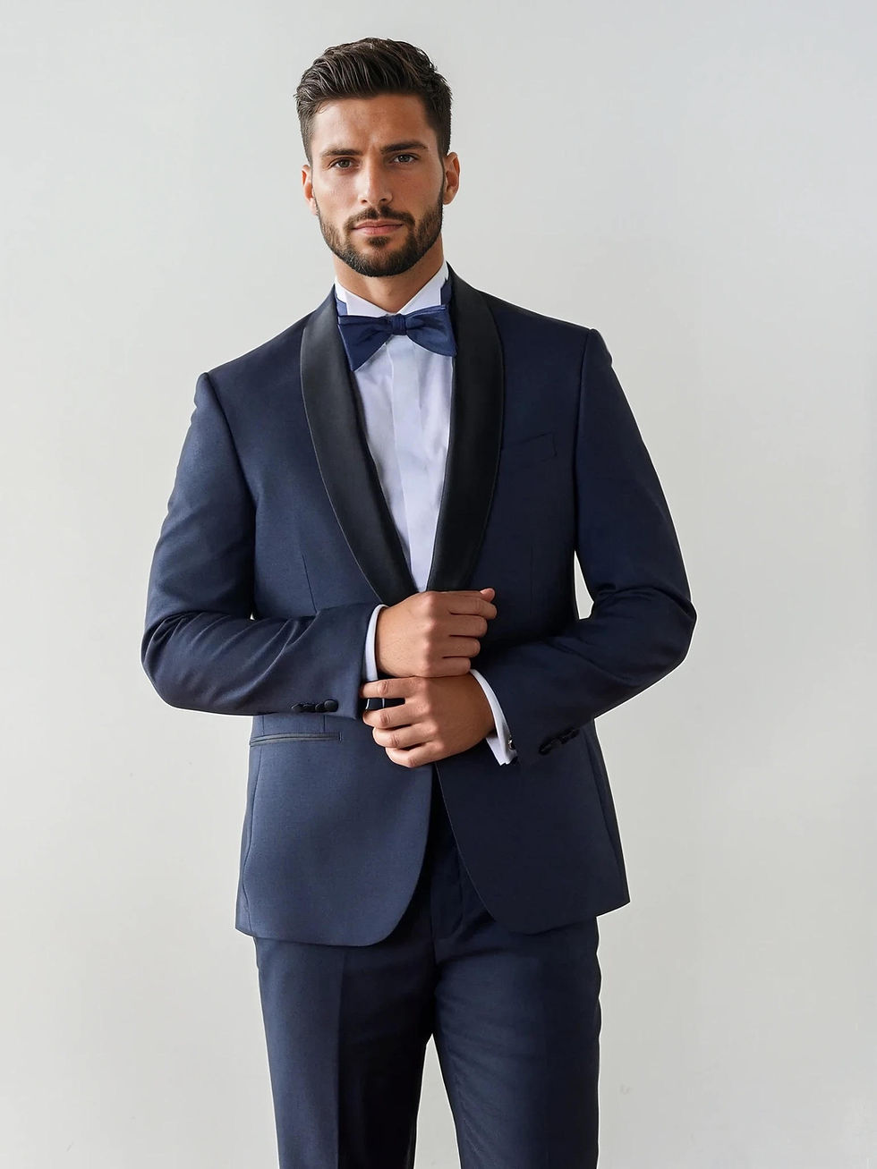 Cómo elegir el traje perfecto para tu boda en 2026