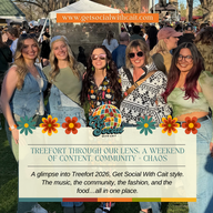 Treefort Through Our Lens: A Weekend of Content, Community + Chaos