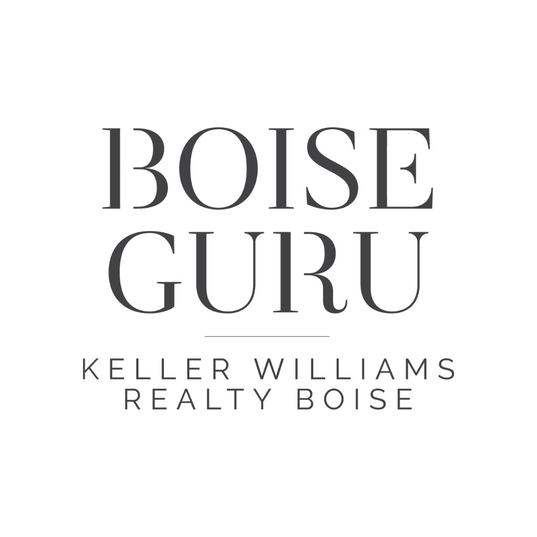 Boise Guru - Keller Williams Realty Boise