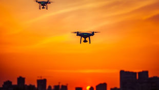 Brave New Machines: How are drones changing the security and executive protection landscape?
