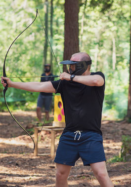 Archery Wars