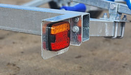 LED Tail Lights