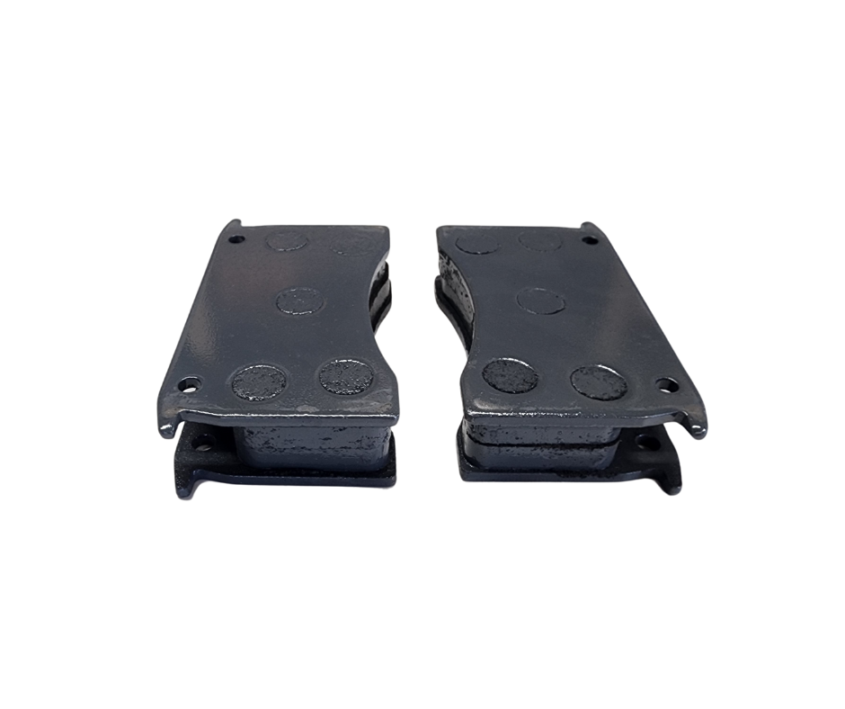 Thumbnail: Mechanical Brake Pads