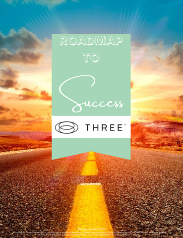 Rank Advance to 3 Star