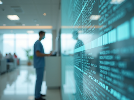 Optimizing Patient Flow in Clinics with a Clinic Queue Management System