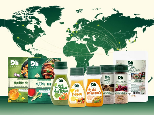 【2026 最新版】越南調味料必買清單！超夯「沙嗲蝦醬」、檸檬鹽攻略，帶回台灣規定全解析