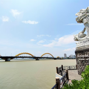 【2025】峴港旅遊完全指南！在地達人帶路，玩遍經典行程、預算、絕美景點（懶人包）