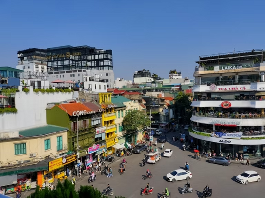 【2026年】河內旅遊全攻略！依目的推薦10大必玩行程與不踩雷挑選指南