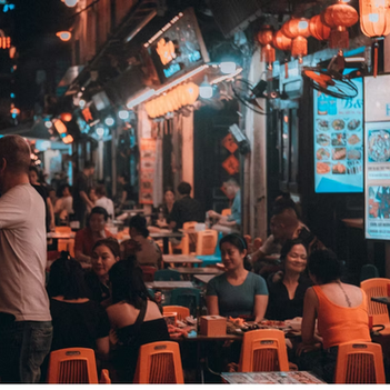 【2026河內自由行】河內老城區週末夜市終極懶人包！交通、美食、必買伴手禮、注意事項全攻略