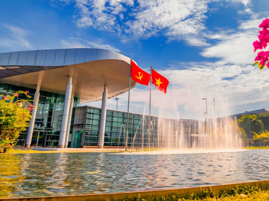 【2025最新版】河內內排機場完全指南！從交通方式到伴手禮選購一篇搞定