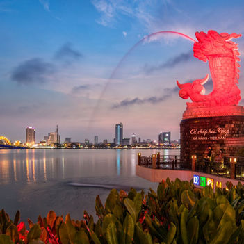 【2026】ダナン観光アクティビティ完全ガイド｜バーナーヒルズから海遊び、夜の楽しみ方まで徹底解説