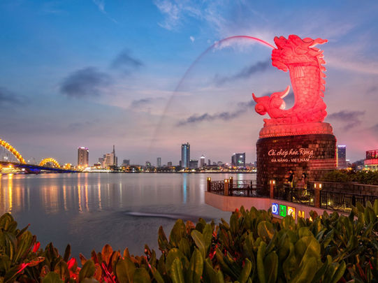 【2026】ダナン観光アクティビティ完全ガイド｜バーナーヒルズから海遊び、夜の楽しみ方まで徹底解説