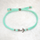 Thumbnail: Tiny Anchor in Seafoam Green