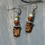 Thumbnail: A Bit of Bronze Earrings 