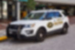 A Security Patrolling Vehicle